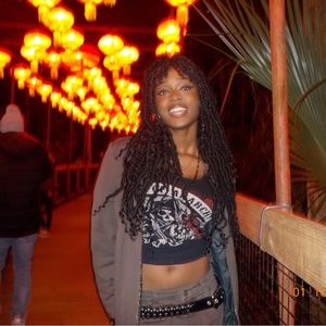 Meet your Posher, Sarah